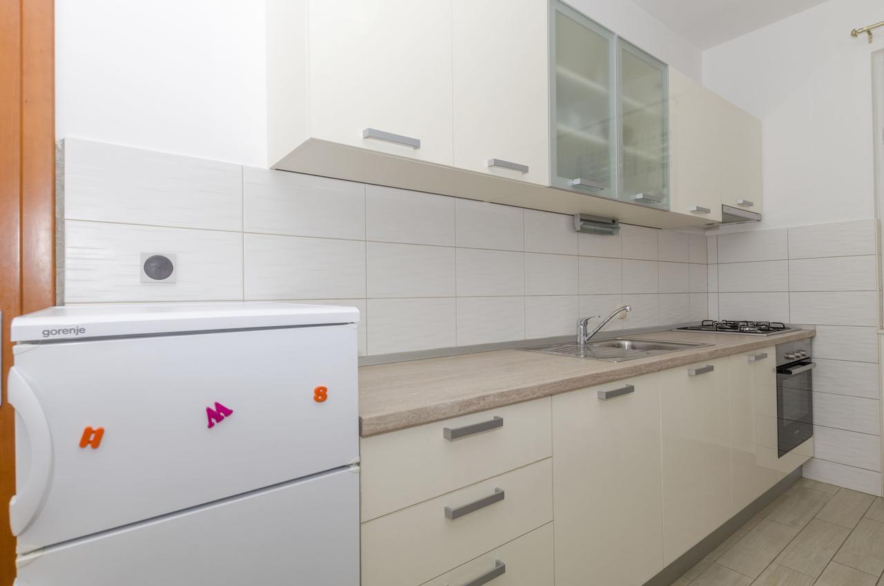 Apartment Eva P. Primošten Extérieur photo