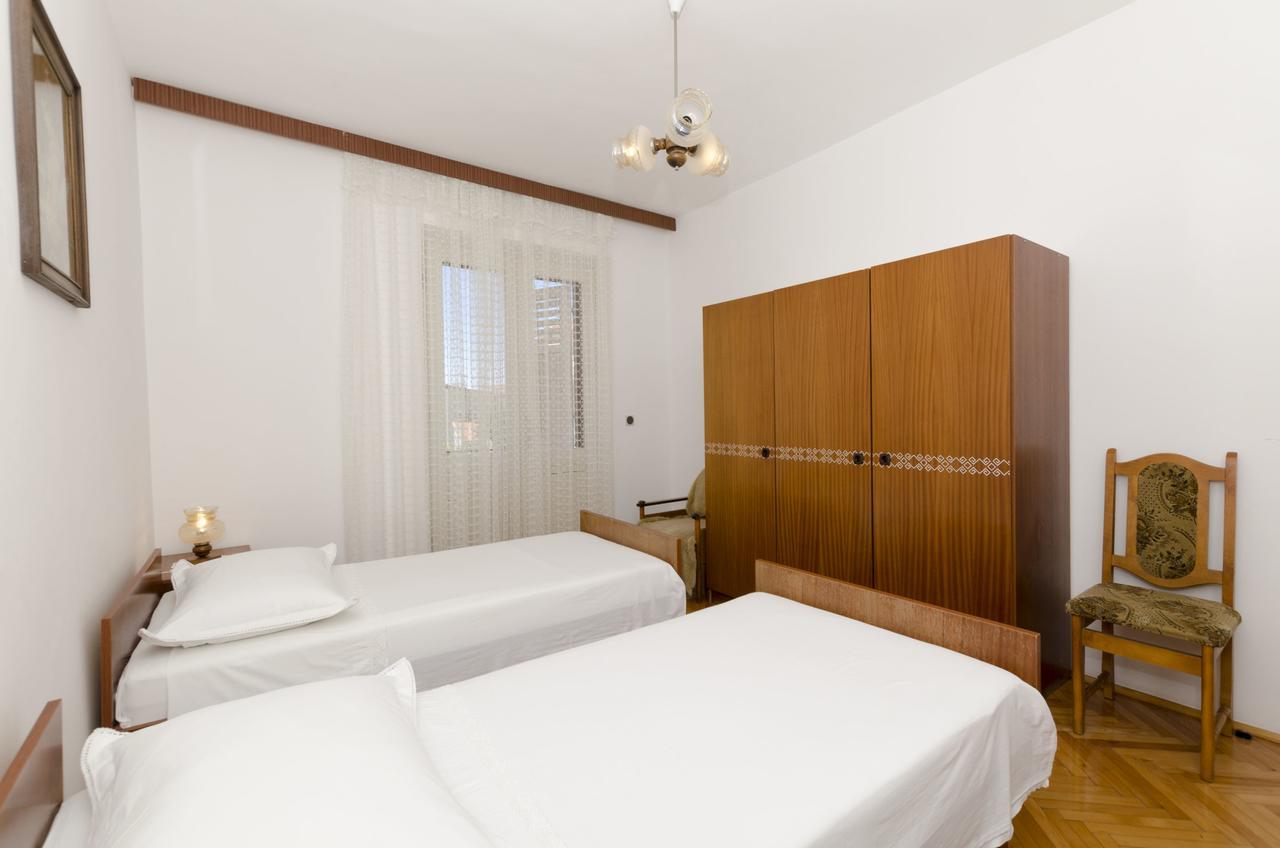 Apartment Eva P. Primošten Extérieur photo