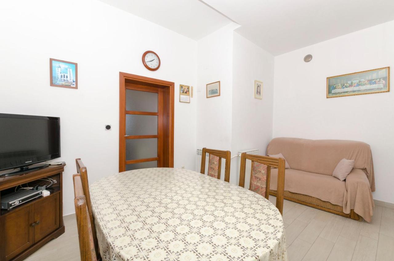 Apartment Eva P. Primošten Extérieur photo